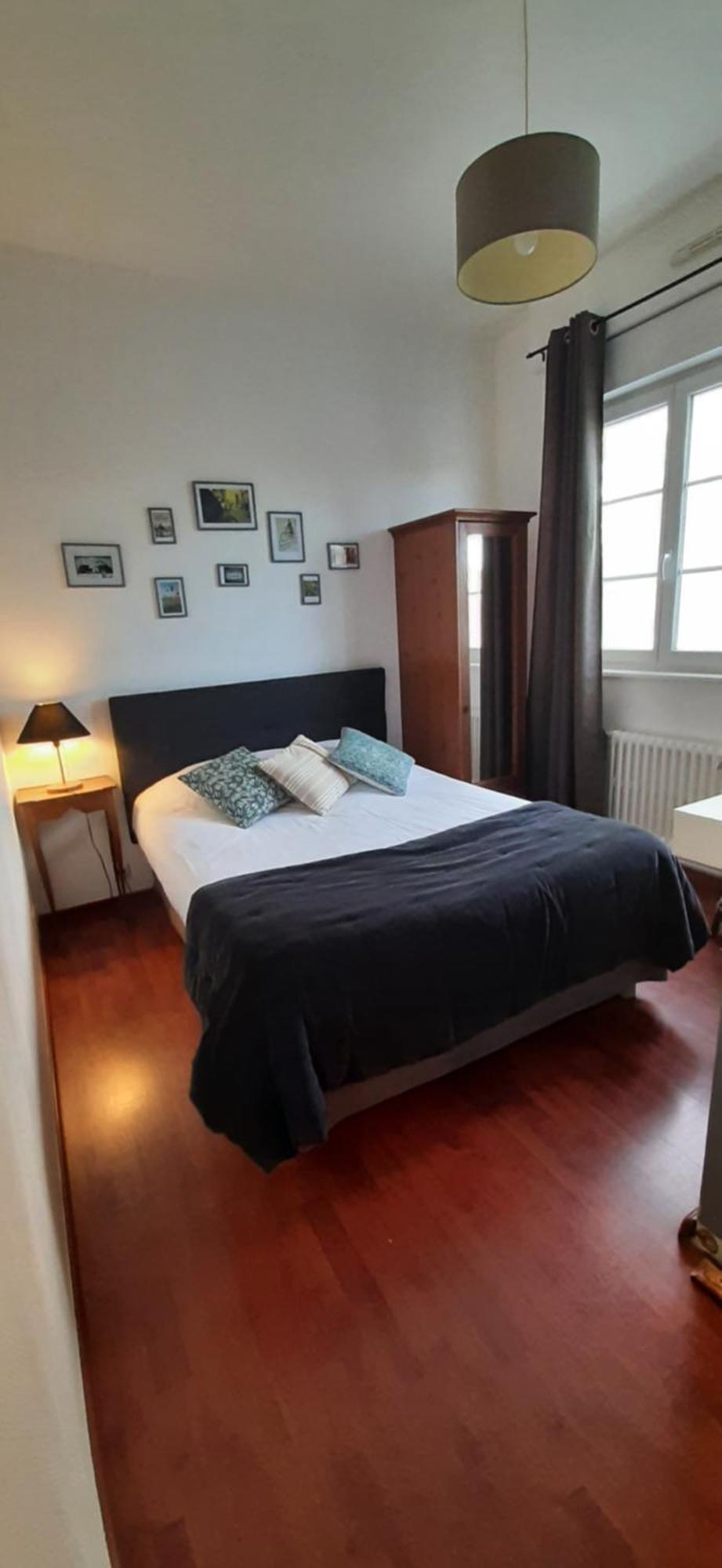 Hotel Restaurant Le Bosquet Les Ponts-de-Cé Zewnętrze zdjęcie