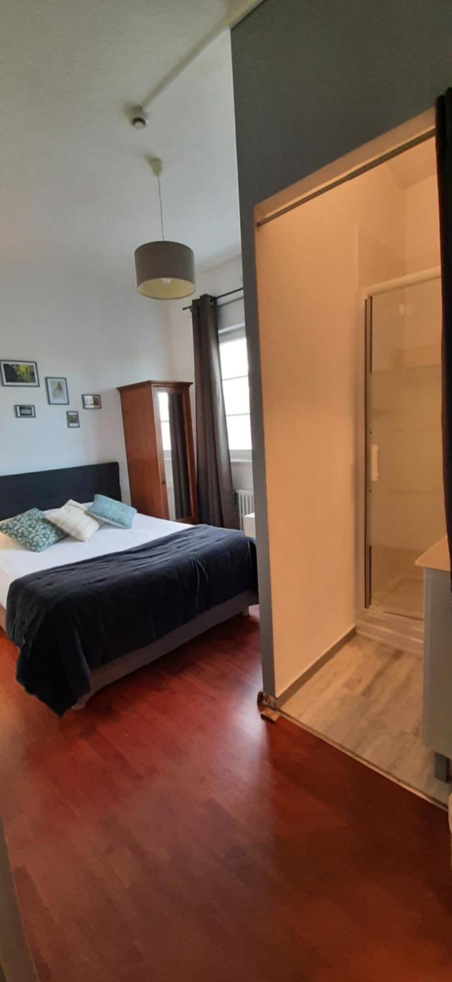 Hotel Restaurant Le Bosquet Les Ponts-de-Cé Zewnętrze zdjęcie